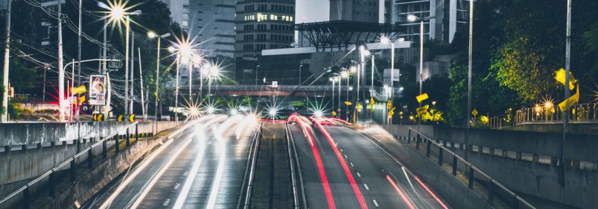 11. april: Sikkerhet og pålitelighet i fremtidens transportsystemer